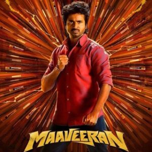 Maaveeran (2023) Tamil HDRip