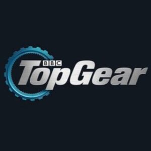 Топ Гир (Top Gear) Телешоу