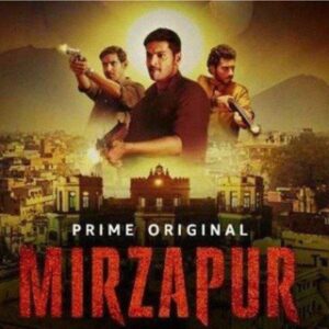 MIRZAPUR SEASON 3 HD MOVIE FREE DOWNLOAD First on telegram