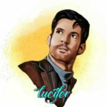 Lucifer All Season [ Hindi + English ] - [ Netflix ]