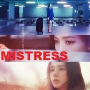 MISTRESS raw & sub ita kdrama