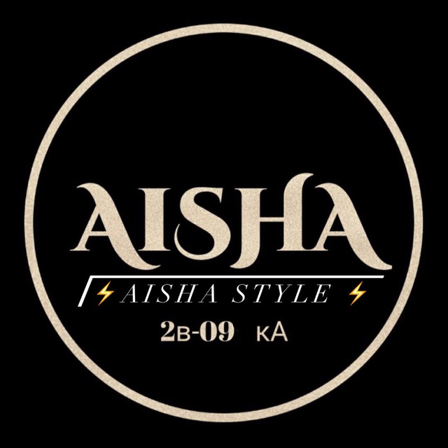 ⚡️AISHA Style ⚡️| корпус А 2В-09 Садовод женская одежда