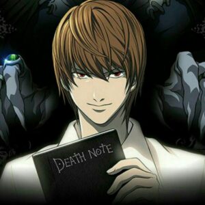 DEATH NoTE HiNDi