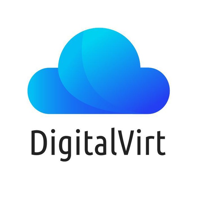 ᴅɪɢɪᴛᴀʟᴠɪʀᴛ ☁️ 情报站