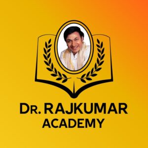 Dr. Rajkumar IAS KAS Academy (Official)