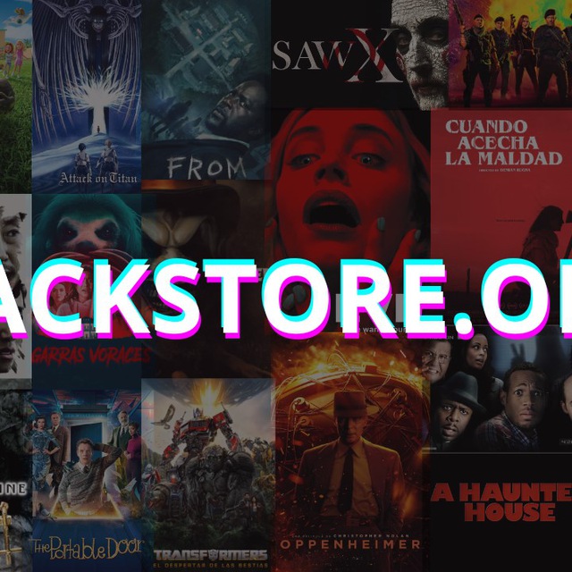 HackStore