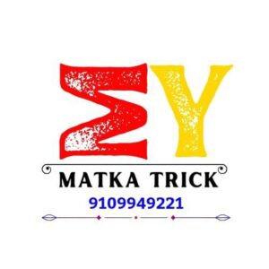 MY Matka Trick