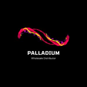 Palladium Wholesale Distributors (Amazon FBA)