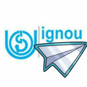 MAPC IGNOU MA Psychology [Channel]