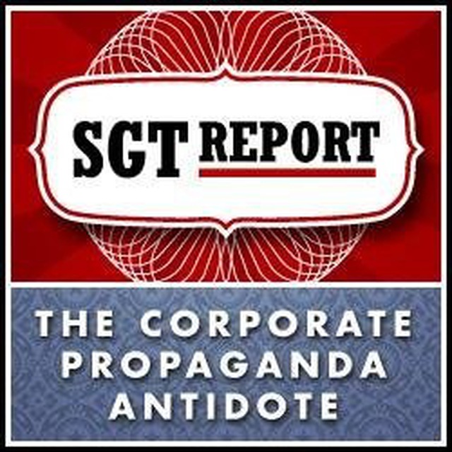 SGT Report