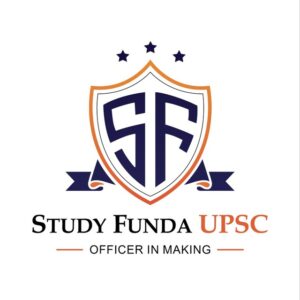 STUDY FUNDA UPSC