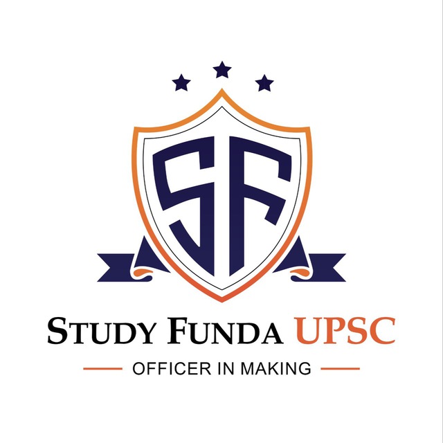 STUDY FUNDA UPSC