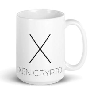 🎂 XEN Crypto 🎈