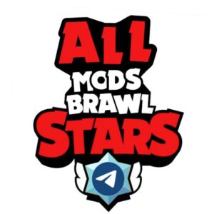 All Mods Brawl Stars