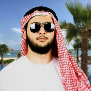 Learn Arabic with Khasu