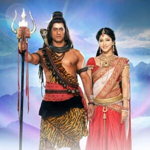 Devon ke Dev Mahadev