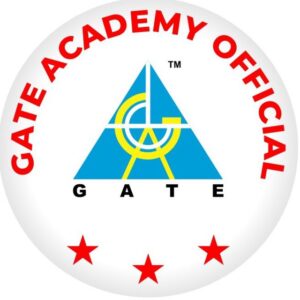 GATE ACADEMY Official