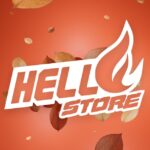 Hellstore CS2