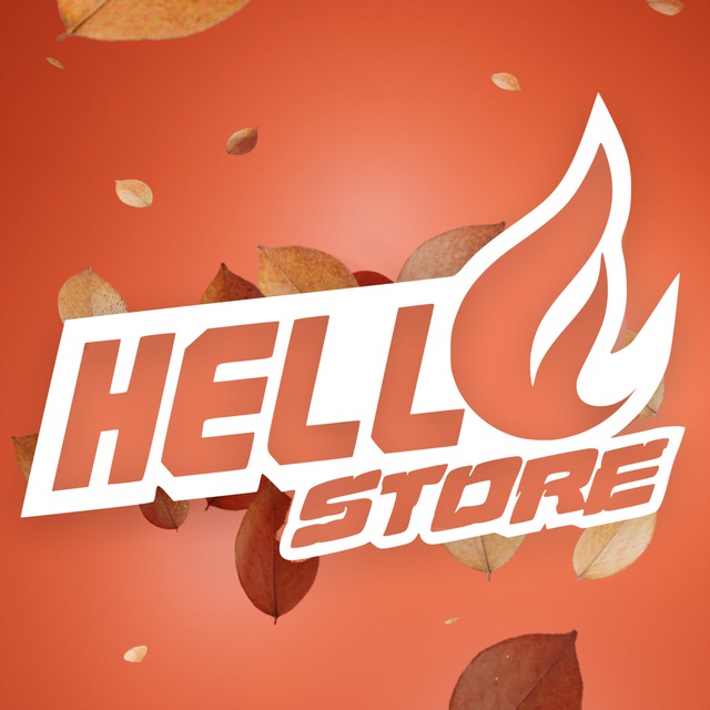 Hellstore CS2
