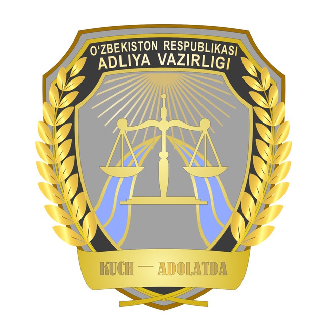 Huquqiy axborot