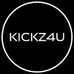 Kickz4u.ru - всё для Баскетбола