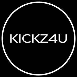 Kickz4u.ru - всё для Баскетбола