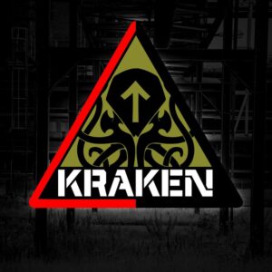 СПЕЦПІДРОЗДІЛ KRAKEN | КРАКЕН