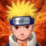 Naruto Uzumaki