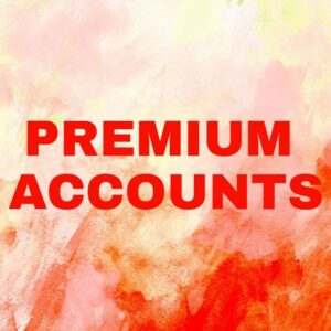 PREMIUM ACCOUNTS