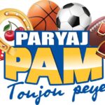 💥 Paryajpam NEWS 💥
