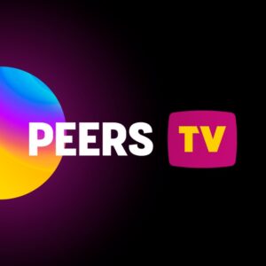 Peers.TV — онлайн-ТВ, фильмы и сериалы