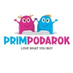 Аниме-магазин Primpodarok