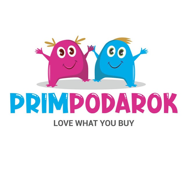 Аниме-магазин Primpodarok