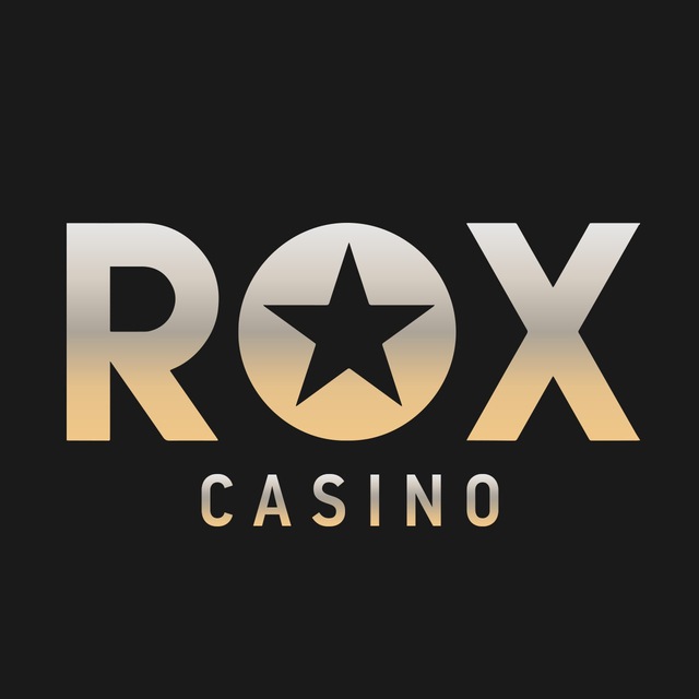 Rox Official 🎲 Бонусы, лотереи, турниры.