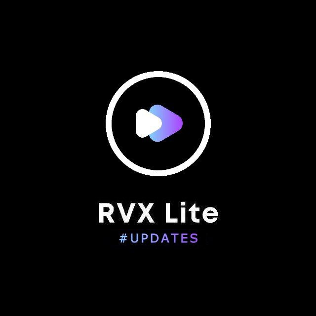 RV𝕏 Lite