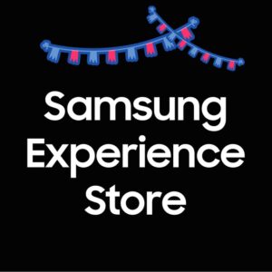 Samsung Experience Store