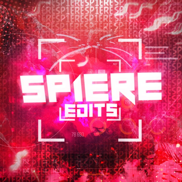 Sp1ERe ~ EDITS . ПЕСНИ ДЛЯ ЭДИТОВ