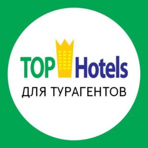 Tophotels.Agent