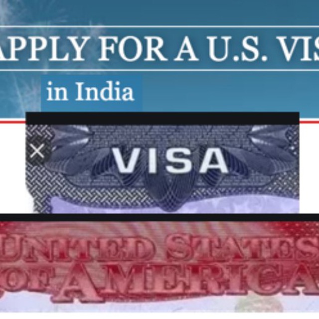 US Visa Stampings (EA, Dropbox, Regular) India Community