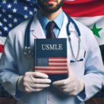 Syrian USMLE Experiences