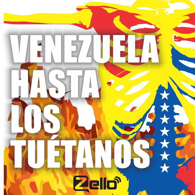 Venezuela Hasta los Tuétanos