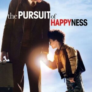 The pursuit of happyness