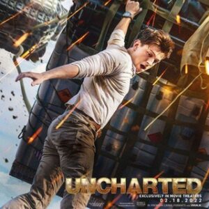 Uncharted Sub Indo