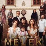 Меня зовут Мелек