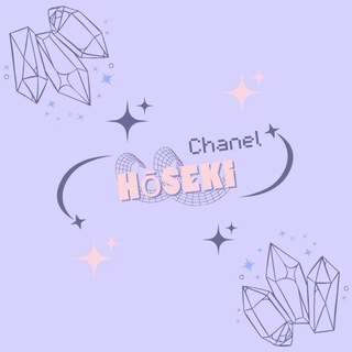 HŌSEKI CHANNEL