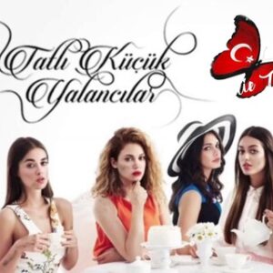 TATLI KUCUK YALANCILAR