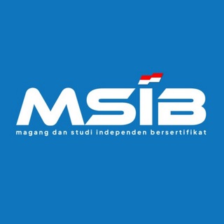 Grup Pendaftar MSIB Kemdikbud