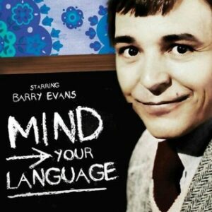 Mind Your Language @TVSeriesIN