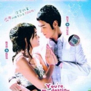 Fated to Love You (2008)