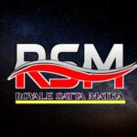 ROYAL SATTA MATKA CHART